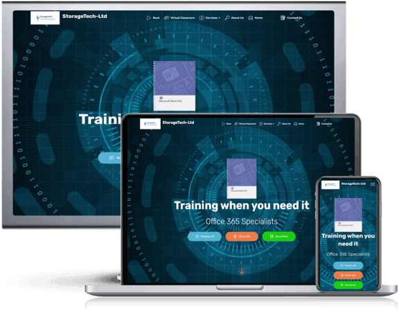 storagetech-ltd.com